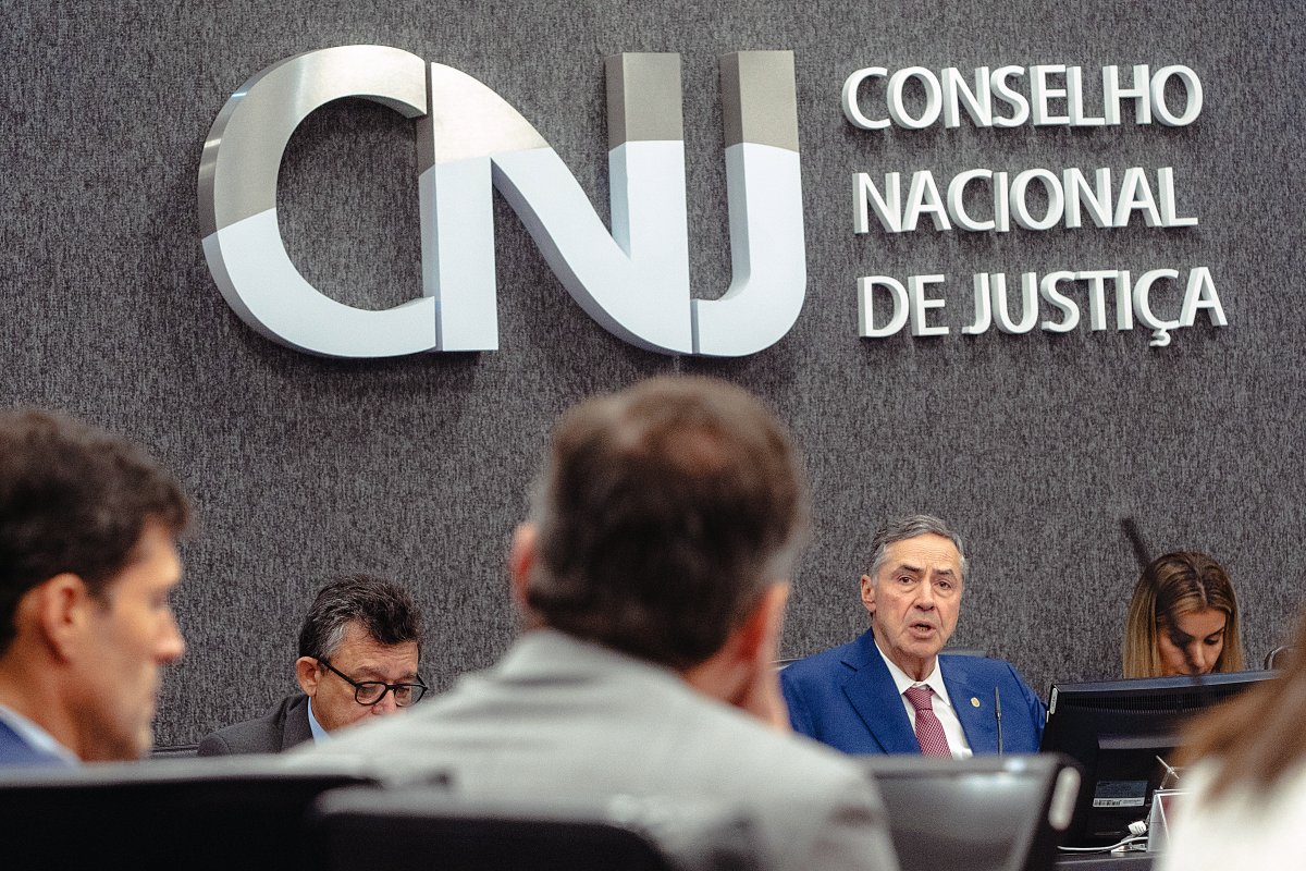 CNJ anula decisão que extinguiu cartório em Bonfim de Feira