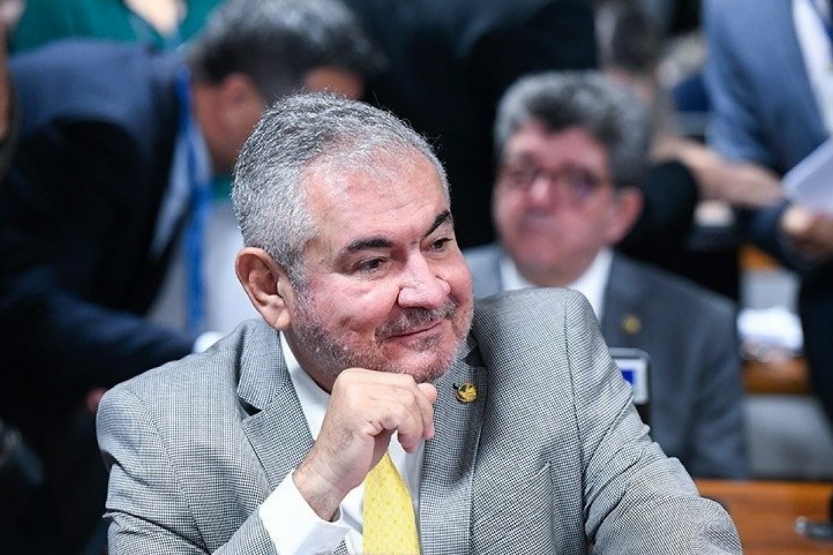 Coronel diz que áudio da Overclean não prova crime de indicado ao Dnocs: ‘Rapaz de conduta ilibada’