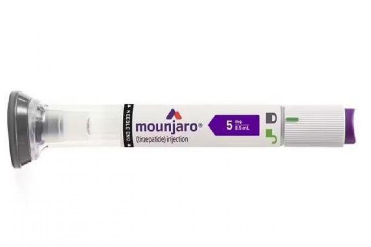  Mounjaro no Brasil: o que você precisa saber sobre o medicamento que chega às farmácias! 