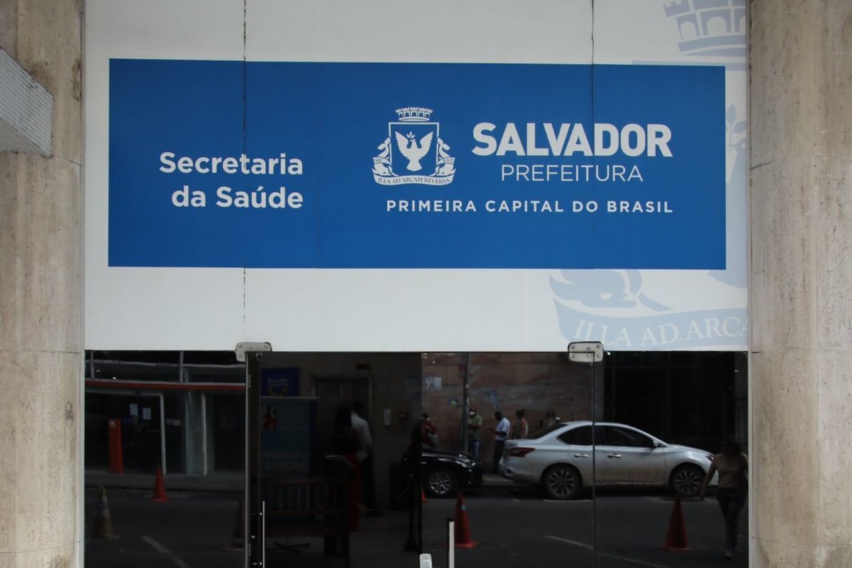 Esquema de desvios pode ter causado prejuízo de R$ 46 milhões na Saúde de Salvador, aponta CGU