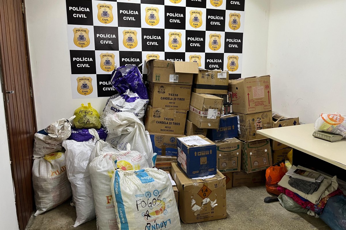 Seis trabalhadores são resgatados em condições análogas à escravidão na Bahia