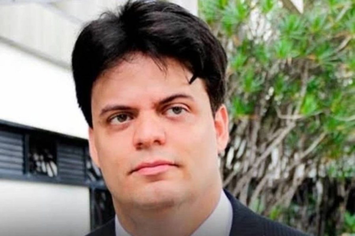 Advogado Daniel Keller é encontrado morto em hotel de Salvador