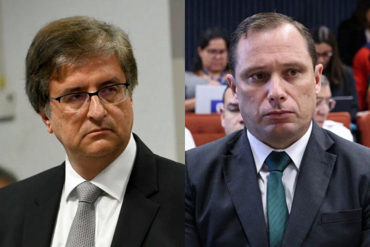 Gonet pediu buscas contra Mauro Cid após saída de familiares do delator do Brasil