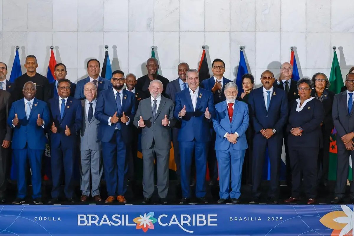 Lula pede que ONU assuma nova missão de paz no Haiti