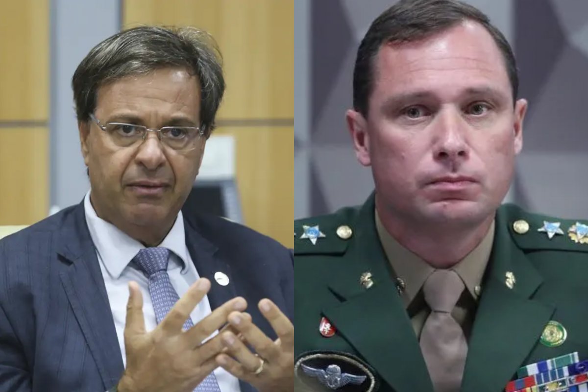 Gilson Machado nega ter ajudado Cid a conseguir passaporte português