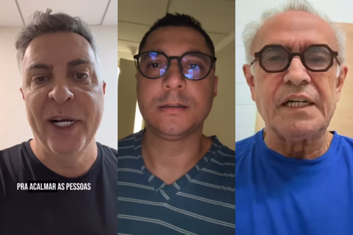 Ao menos seis políticos brasileiros estão em Israel em meio ao conflito com o Irã; veja relatos
