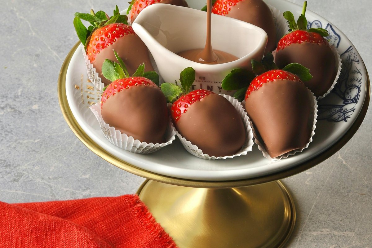 Comer doce aumenta o desejo por açúcar? Estudo diz que não