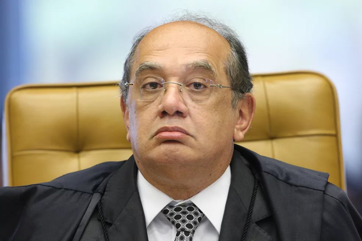 Gilmar Mendes vota pelo reconhecimento de decretos que suspendem registros de armas por CACs