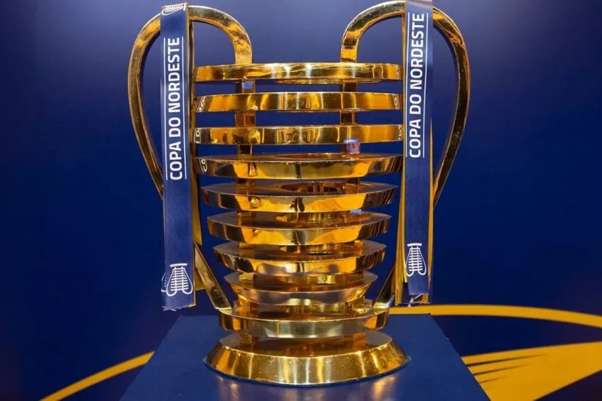 Confira datas e horários dos confrontos de Bahia e Vitória pelas quartas da Copa do Nordeste