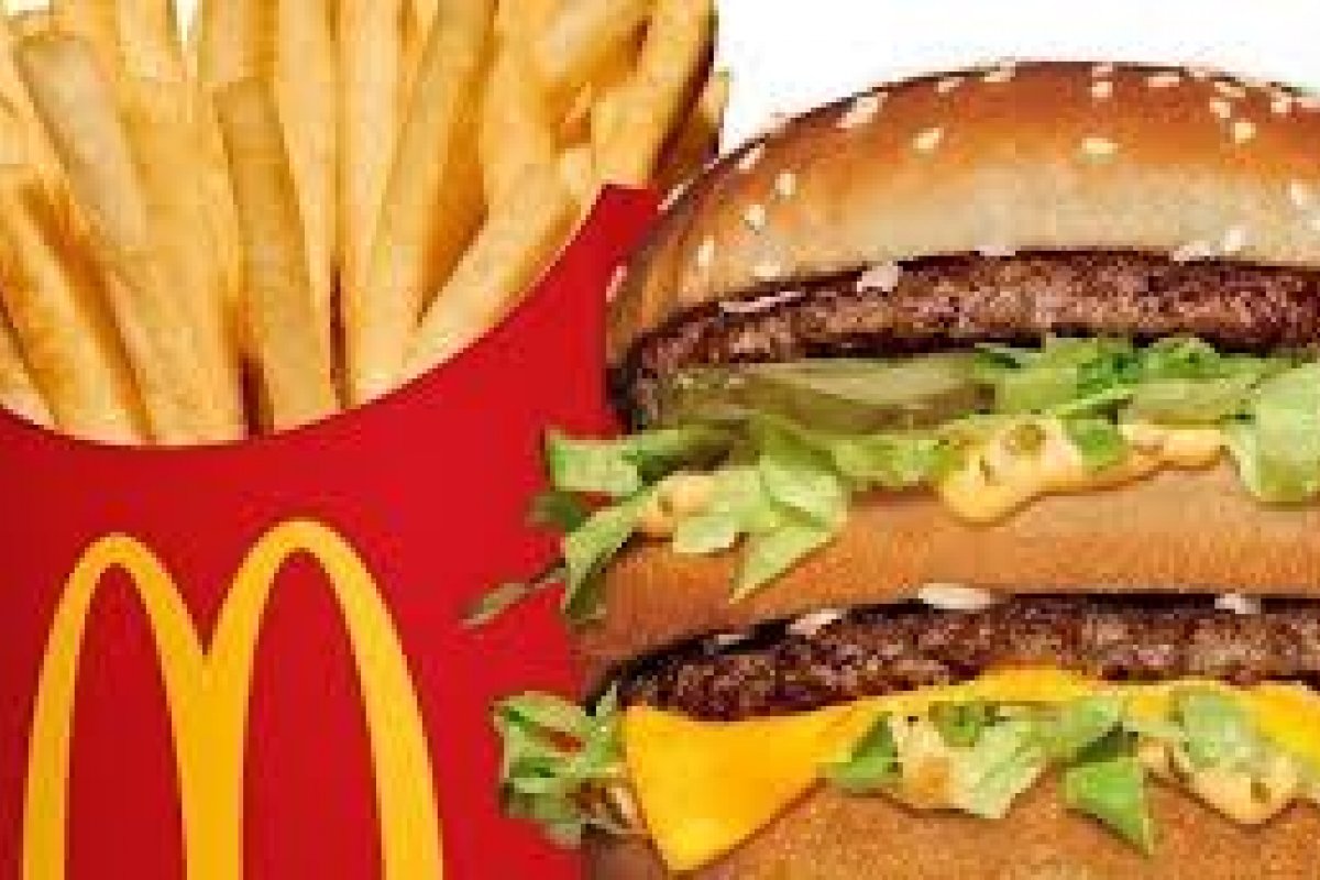 McDia Feliz 2025 inicia vendas antecipadas do Big Mac! 