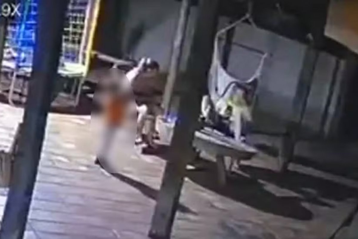 Vídeo: Criança de 2 anos mata mãe com tiro acidental no MS; arma pertencia ao pai do menino