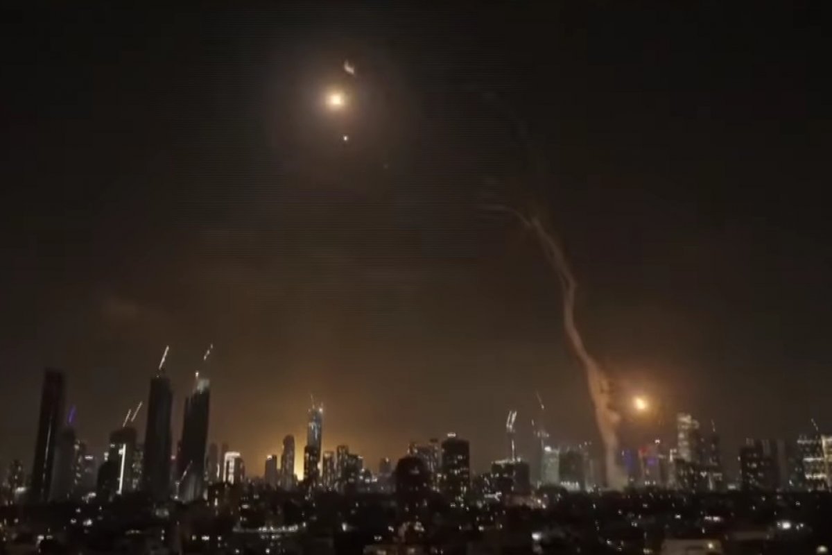 Irã ameaça atacar bases dos EUA, Reino Unido e França caso impeçam retaliação contra Israel