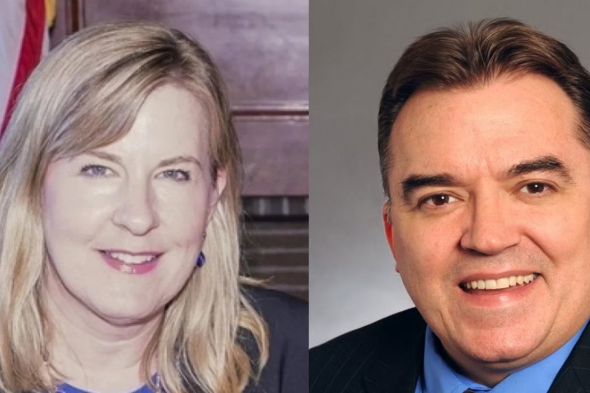 Deputada estadual e marido são mortos a tiros em casa nos EUA