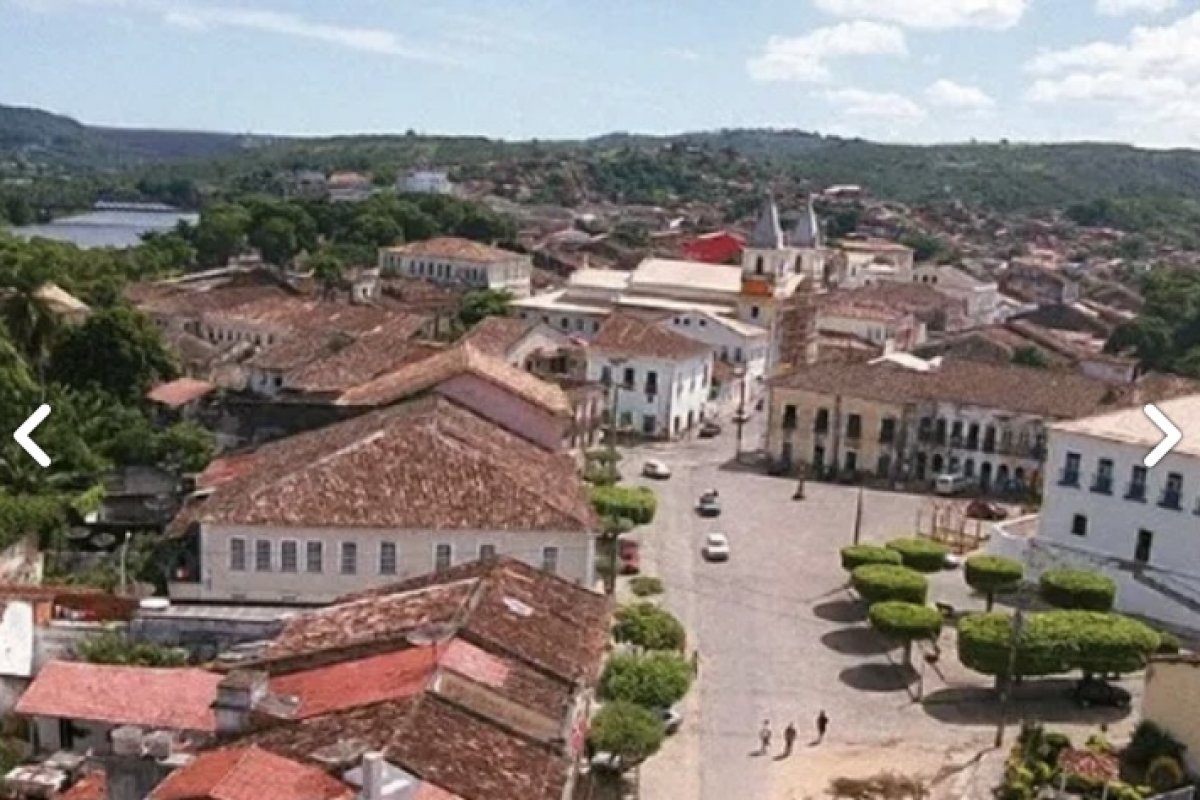 Duas pessoas são encontradas mortas com cabeças decepadas no recôncavo baiano