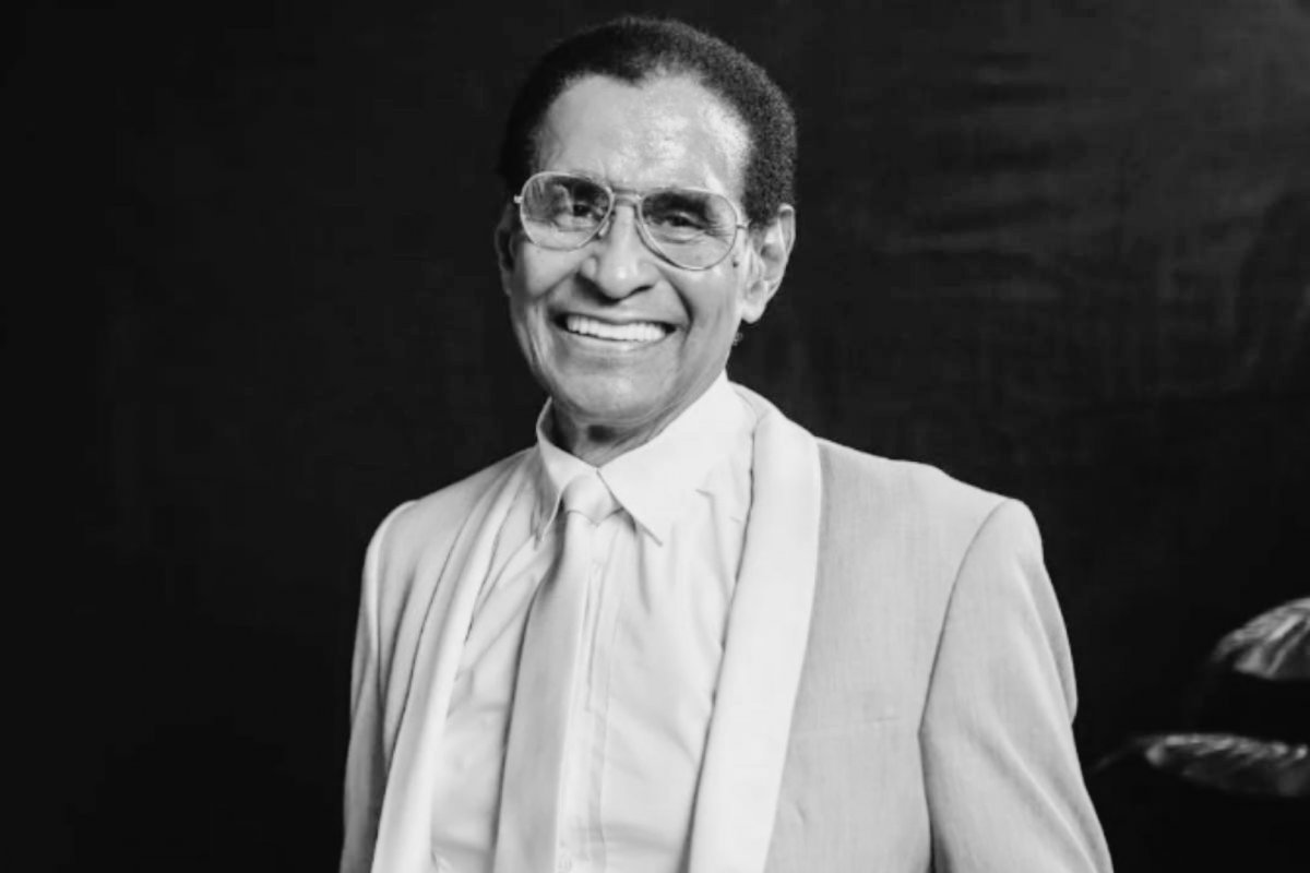 Morre Bira Presidente, ícone do samba carioca e fundador do Fundo de Quintal