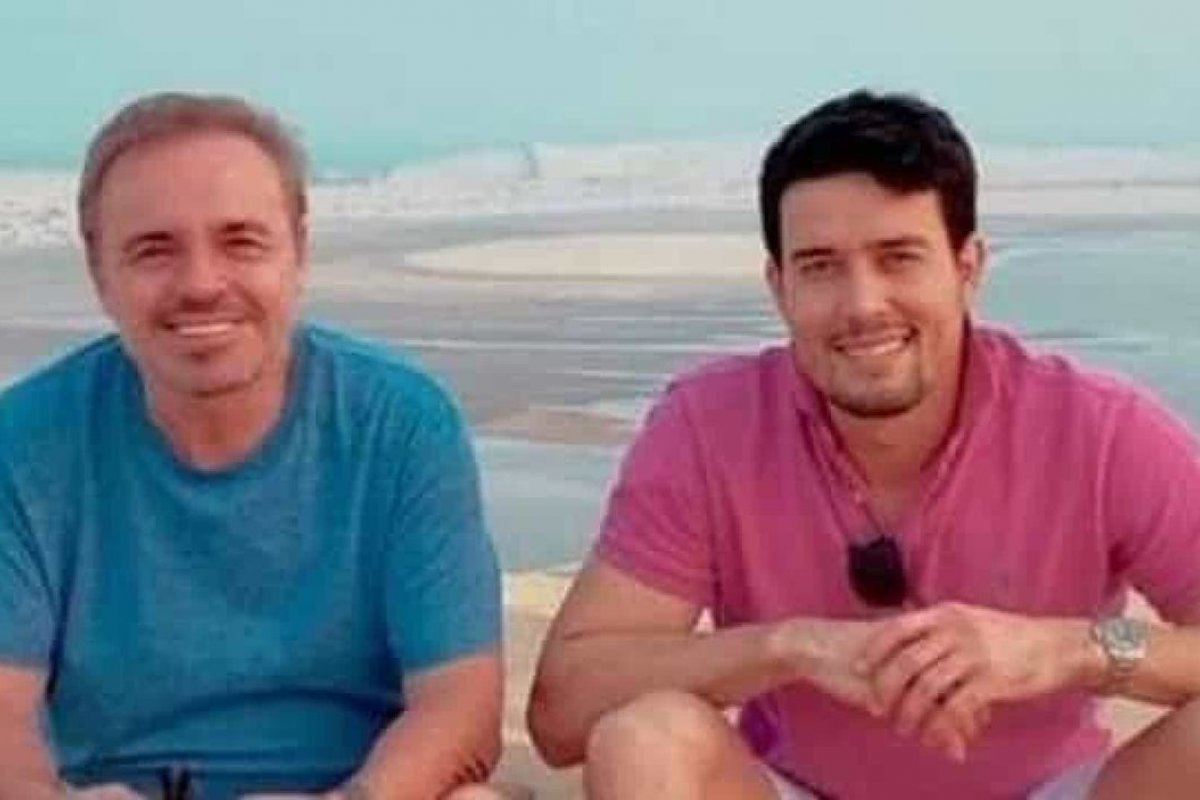 Em carta, família de Gugu Liberato diz ser injusta disputa por herança