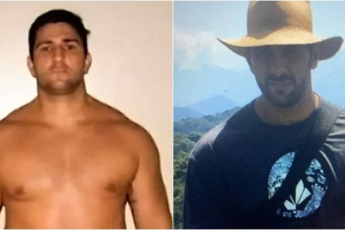 Fotos de miliciano morto reforçam tese de queima de arquivo
