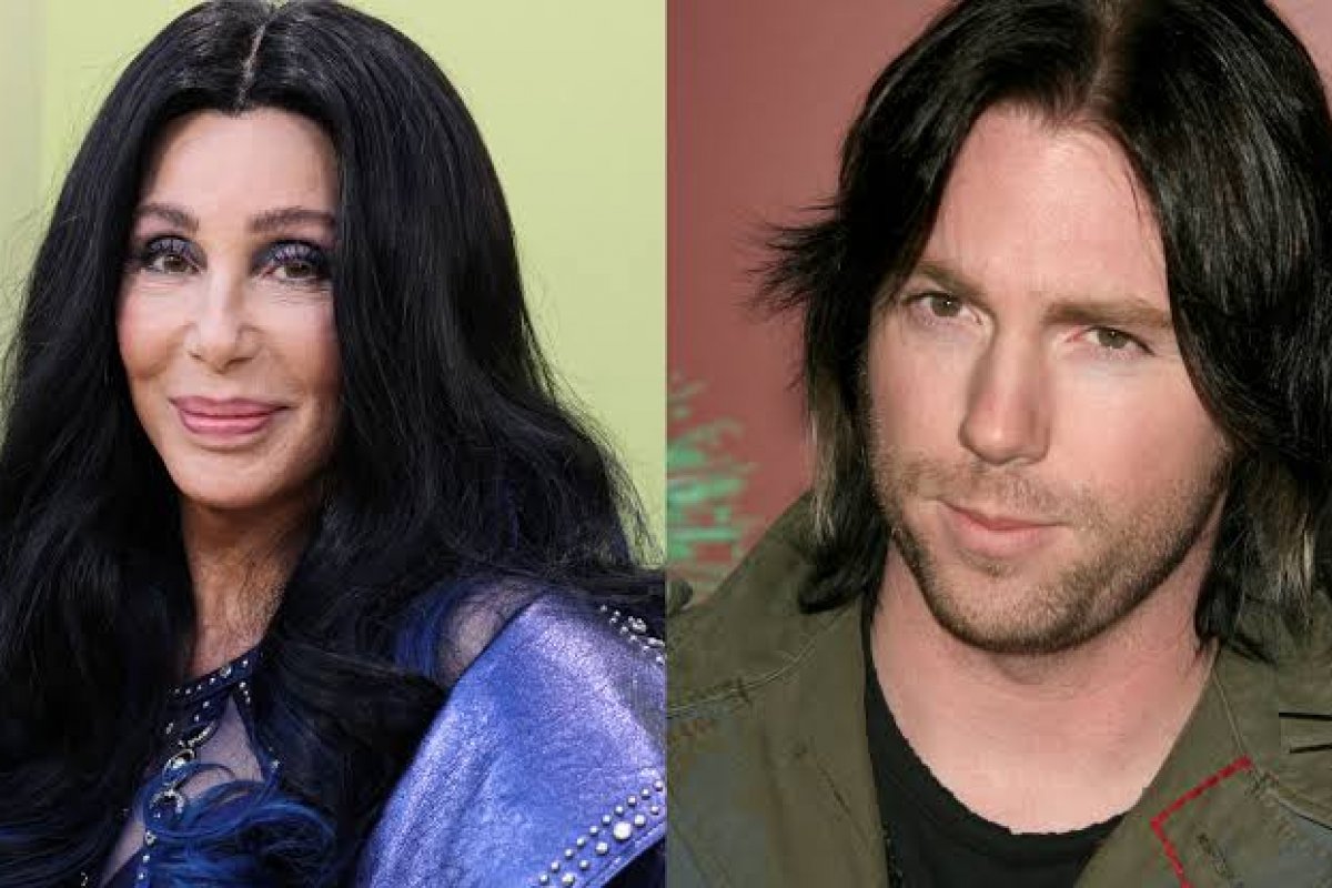 Filho da cantora Cher, é hospitalizado após overdose!