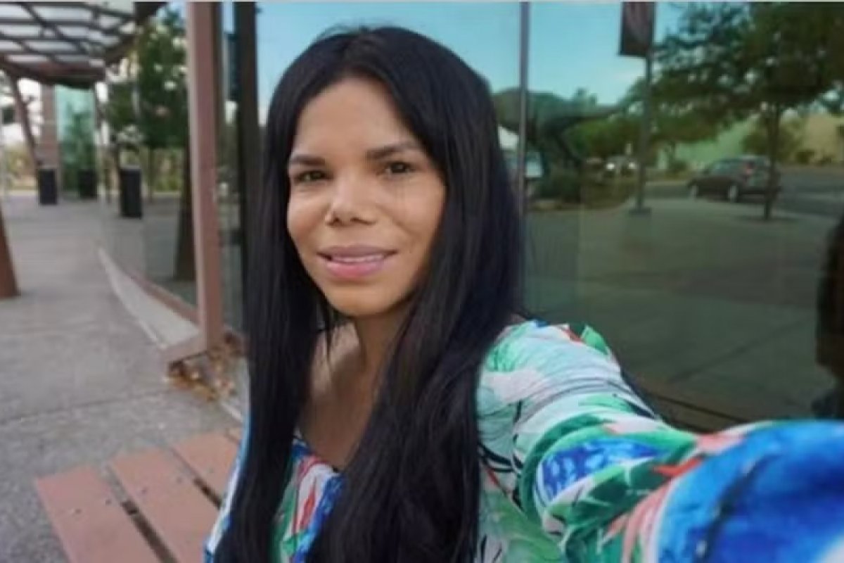 Justiça determina que Day McCarthy, condenada por racismo, pague R$ 500 mil a Bruno Gagliasso e Giovanna Ewbank