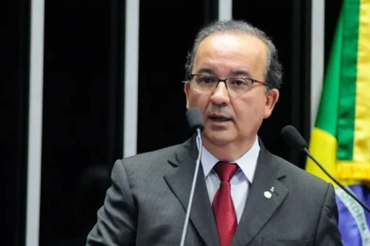 Governador catarinense sugere separação de estados do Sul do restante do Brasil