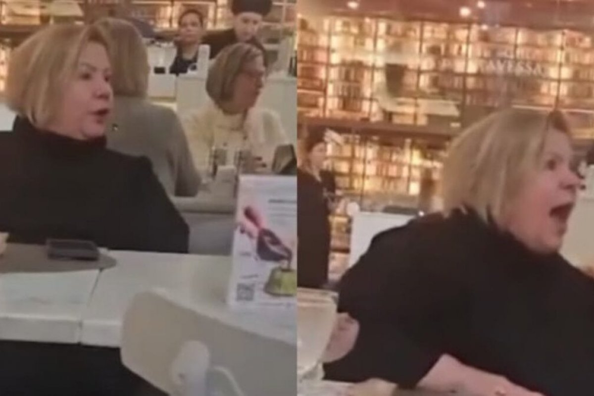 Acusada de ofensas homofóbicas em shopping de SP deixa prisão e ganha liberdade provisória