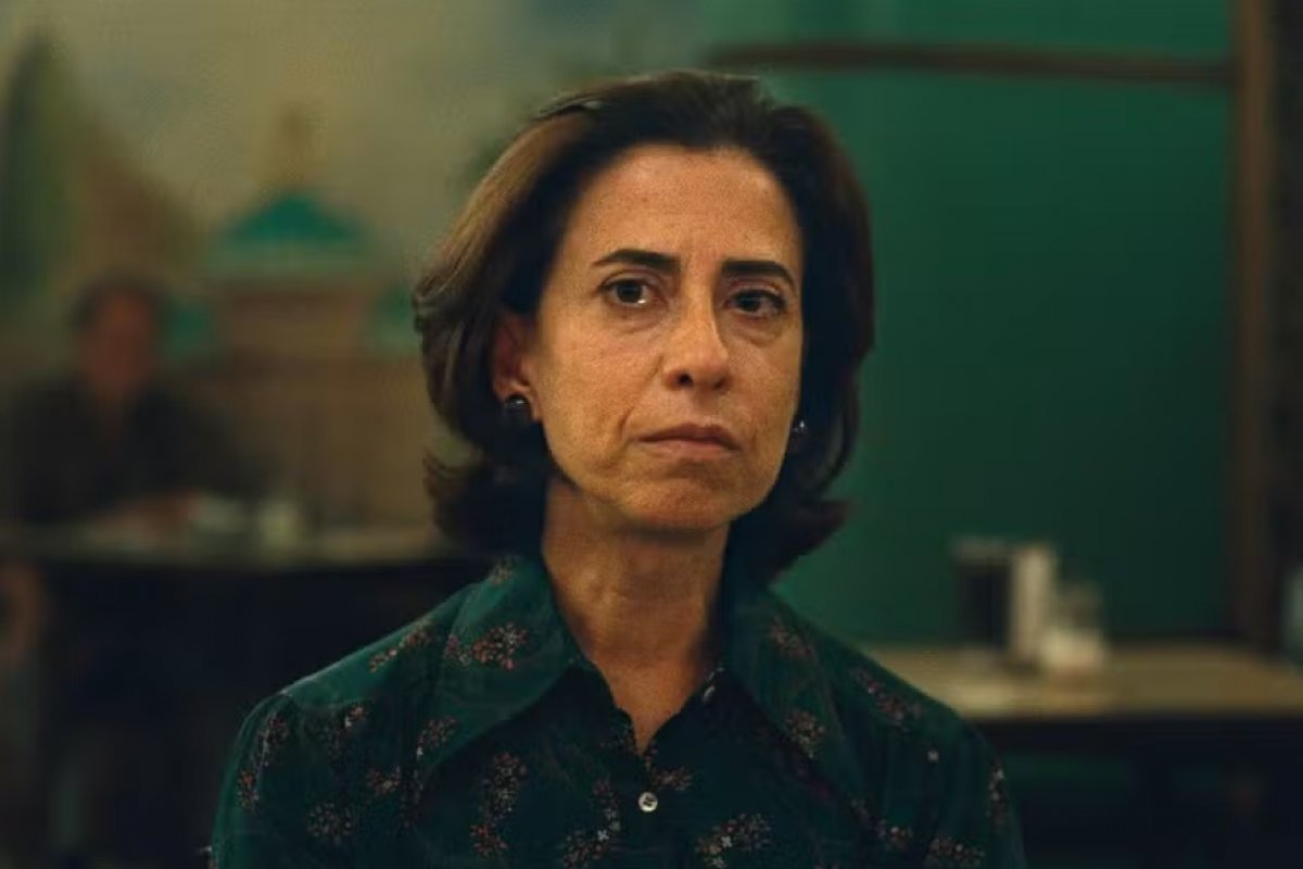 "Ainda Estou Aqui" é indicado a 16 categorias no Prêmio Grande Otelo 2025