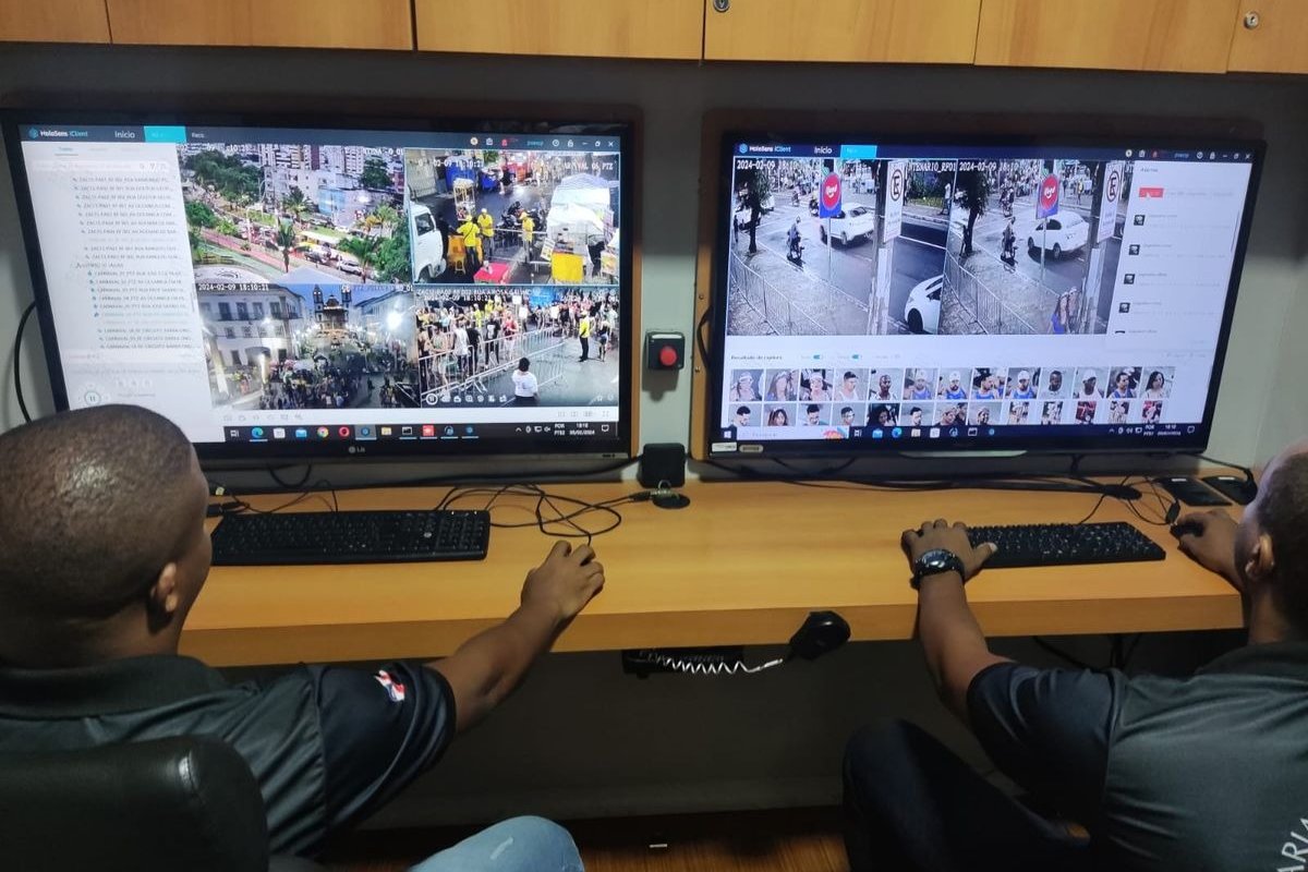 Foragido por tentativa de homicídio e tráfico é preso em festa junina no sul da Bahia