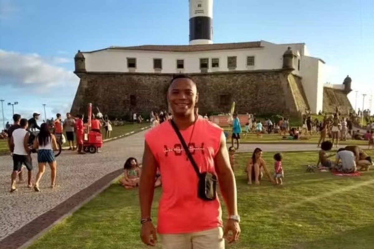 MPT vai investigar morte de segurança atropelado por retroescavadeira em Pituaçu