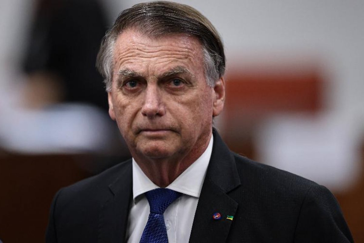 Bolsonaro pede ao STF anulação da delação de Mauro Cid