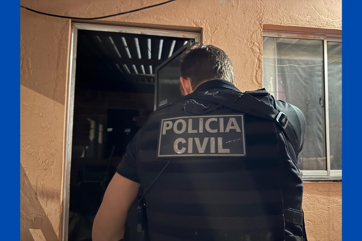 Doze investigados por tráfico de drogas e homicídios são presos em operação policial na Bahia