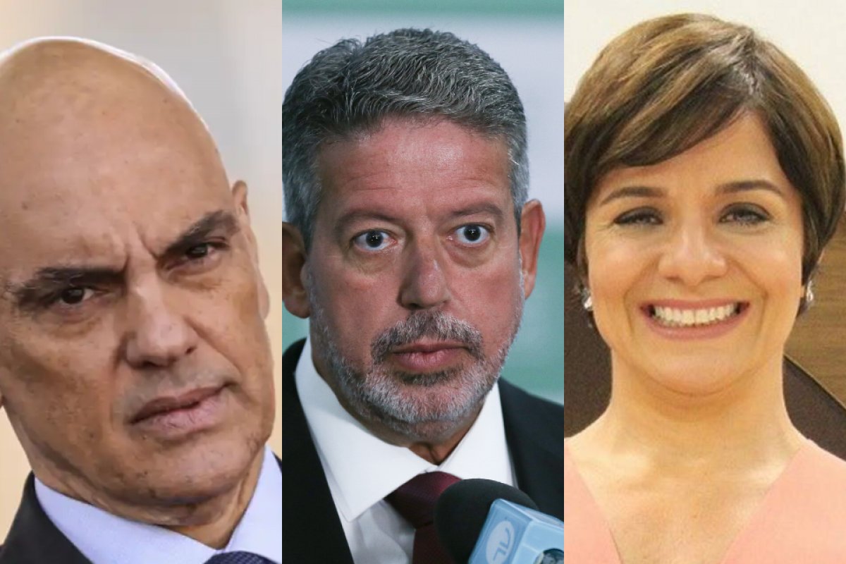 'Abin paralela': veja autoridades alvo de 'ação clandestina' de espionagem