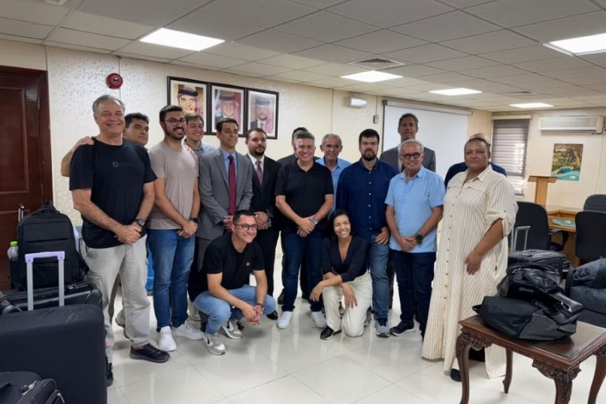 Prefeitos brasileiros criticam Itamaraty por comunicado sobre missão em Israel