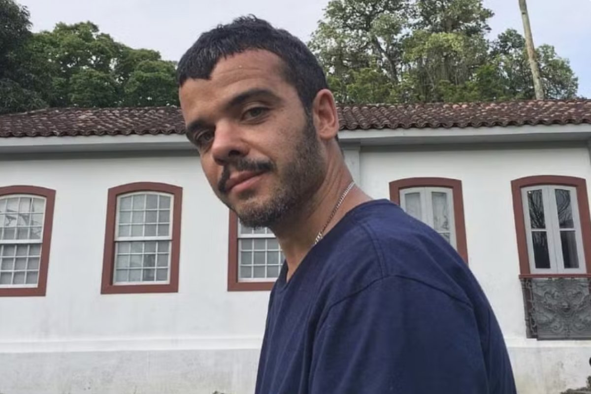 Arma utilizada para assassinar ex-ator mirim João Rebello é identificada pela Polícia Civil