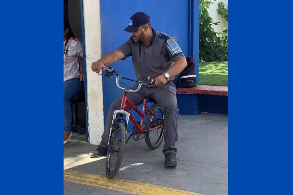 Homem é preso por mandar matar porteiro de escola no oeste da Bahia após descobrir traição de companheira