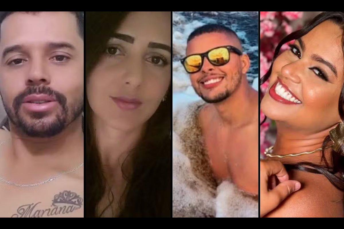 Quatro pessoas morrem após acidente em rodovia baiana enquanto voltavam de festa junina