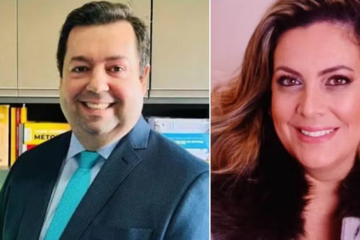 Advogada investigada por mandar matar empresários esteve presente no velório, revela irmão da vítima