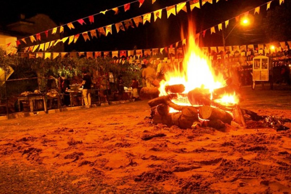 5 dicas para evitar problemas com a fumaça dos fogos no São João! 