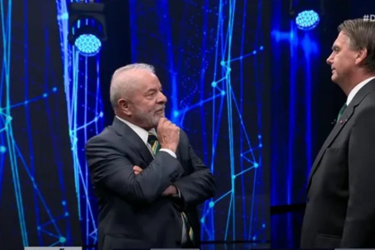 Datafolha: apoio a Lula cai, a Bolsonaro sobe, e os dois grupos empatam pela primeira vez