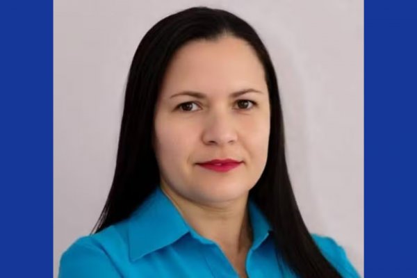 [Vereadora do PT é encontrada morta a facadas no interior do Rio Grande do Sul]