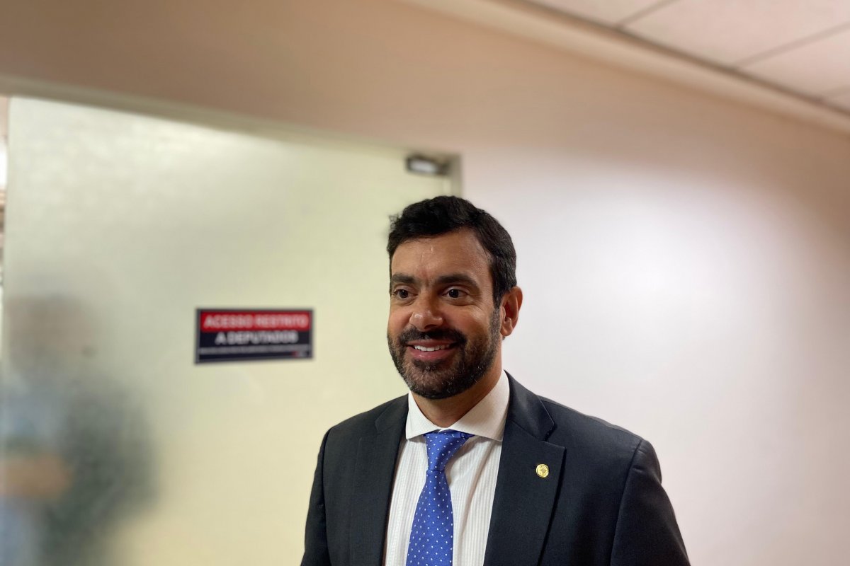 Tiago Correia critica Jerônimo por ignorar convite da Câmara para debater PEC da Segurança Pública