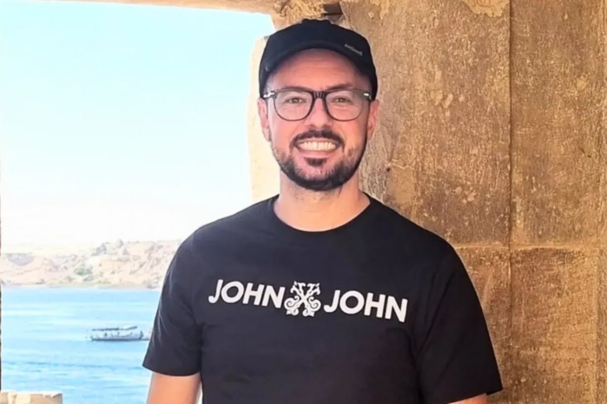 Polícia esclarece que sêmem no corpo de empresário encontrado morto no Autódromo de Interlagos não comprova ato sexual