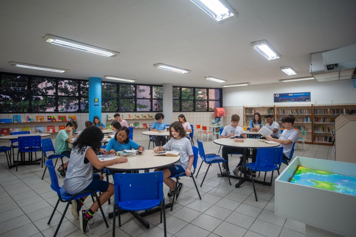 Em festa: Colégio Cândido Portinari celebra 39 premiações na maior Olimpíada de Matemática do mundo!
