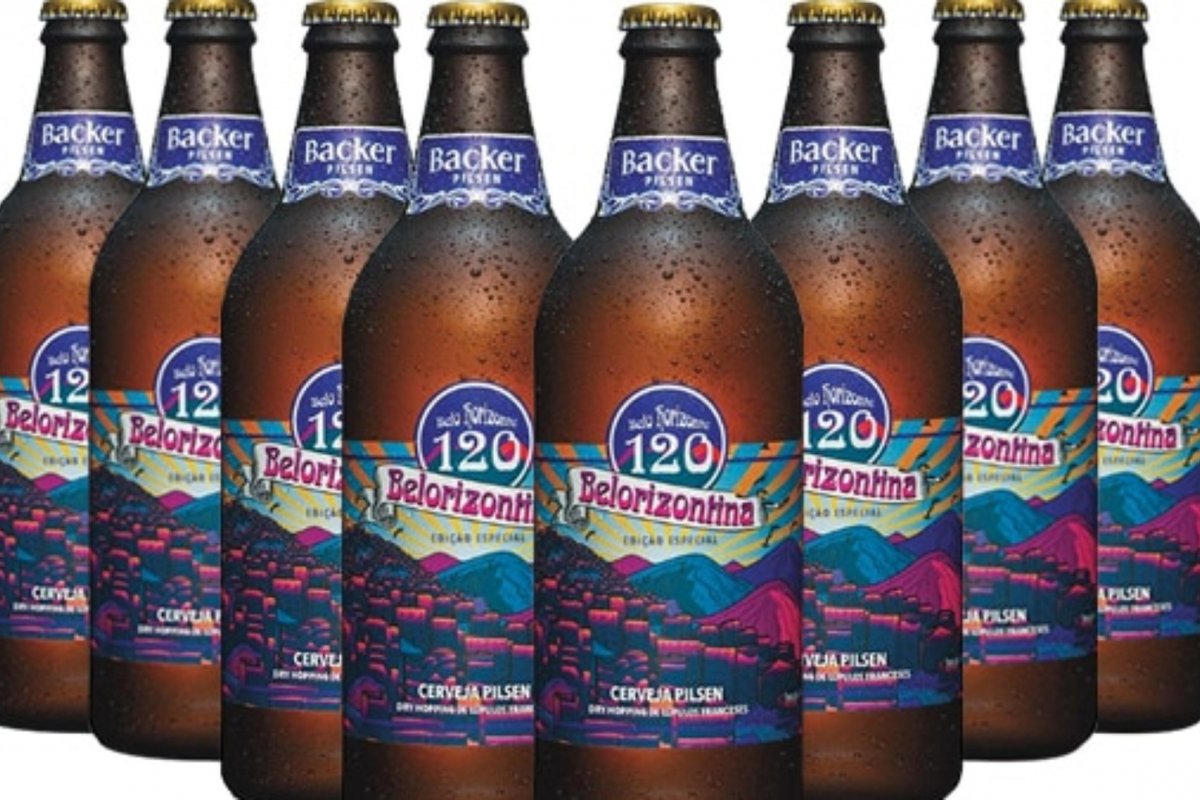 Justiça bloqueia bens da cervejaria Becker