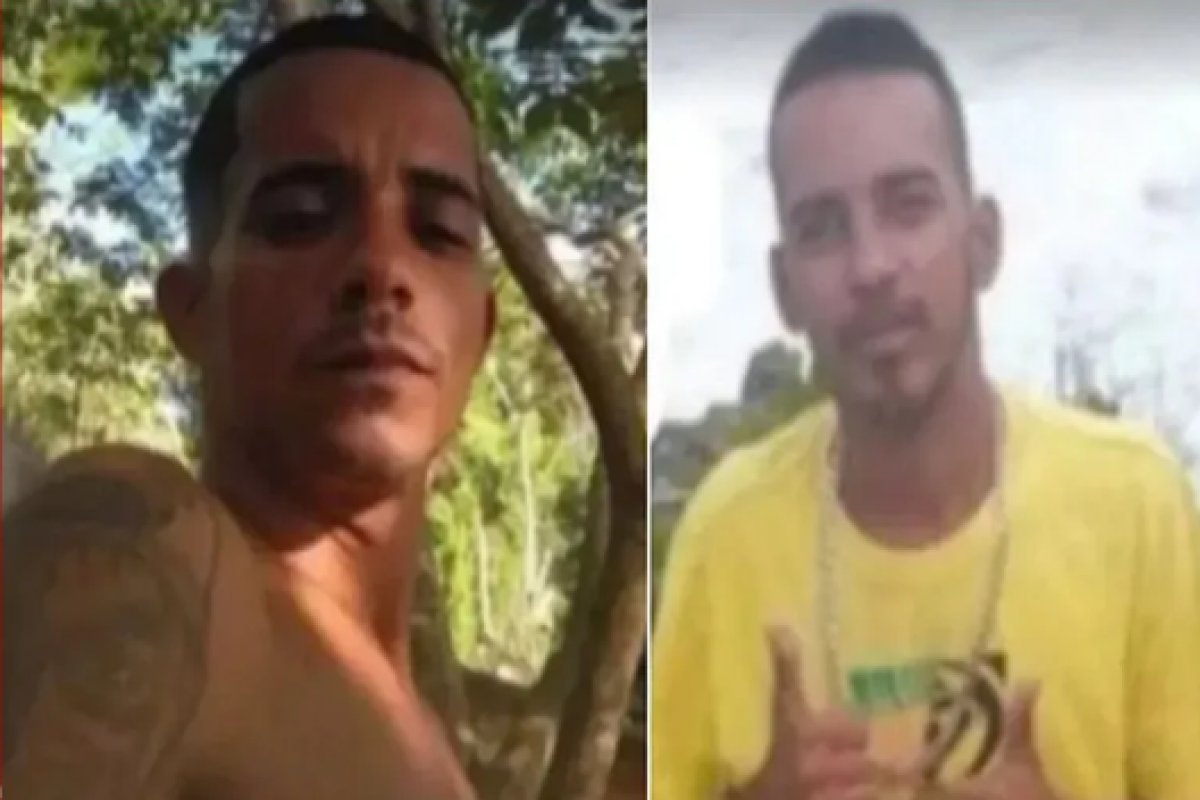 Mestre de obras é preso, na Bahia, suspeito de ser o mandante do assassinato de pintor que havia movido ação trabalhista contra ele