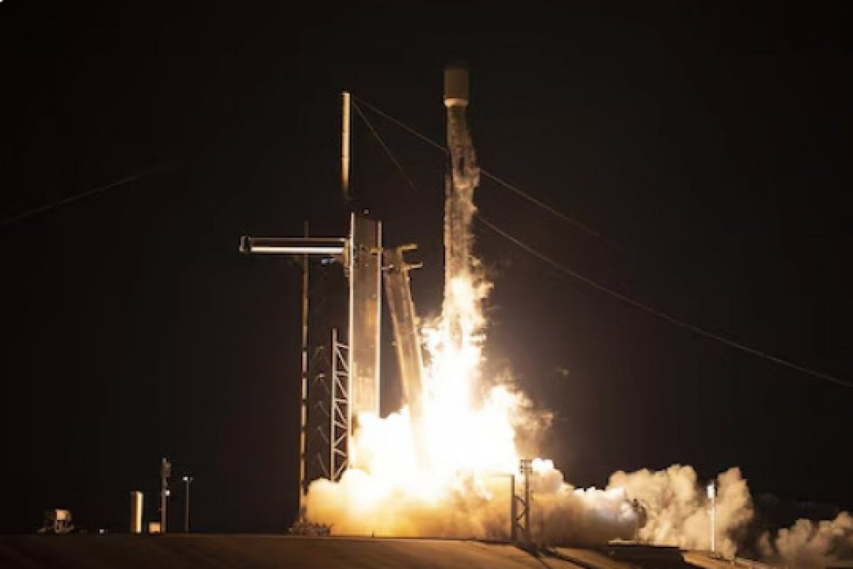 Vídeo: Nave Starship, da SpaceX, explode no teste realizado no Texas