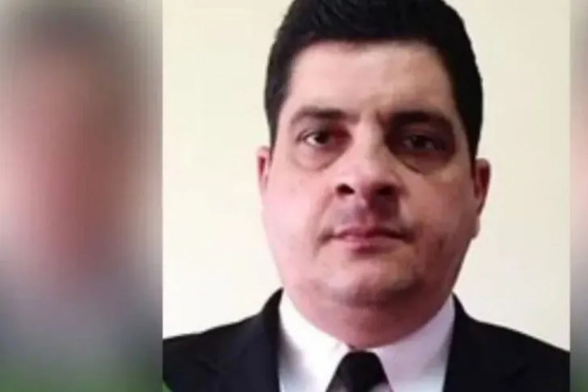 STF mantém prisão de Marcelo Câmara, ex-assessor de Bolsonaro