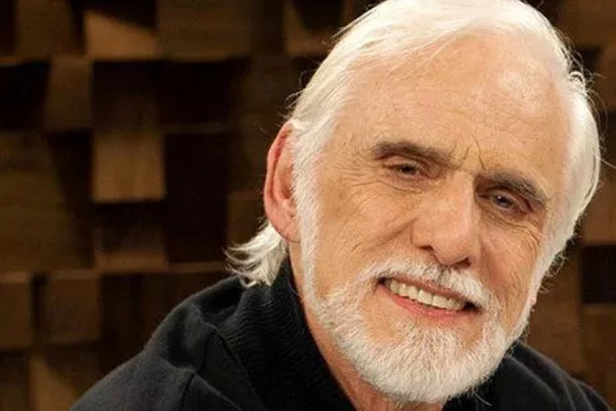 Ícone da TV brasileira, Francisco Cuoco morre aos 91 anos