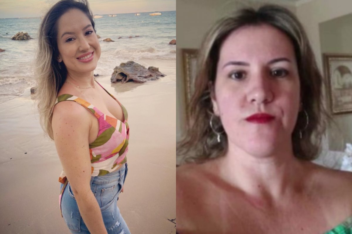 Sogra suspeita de envenenar nora passa a ser investigada por morte da própria filha