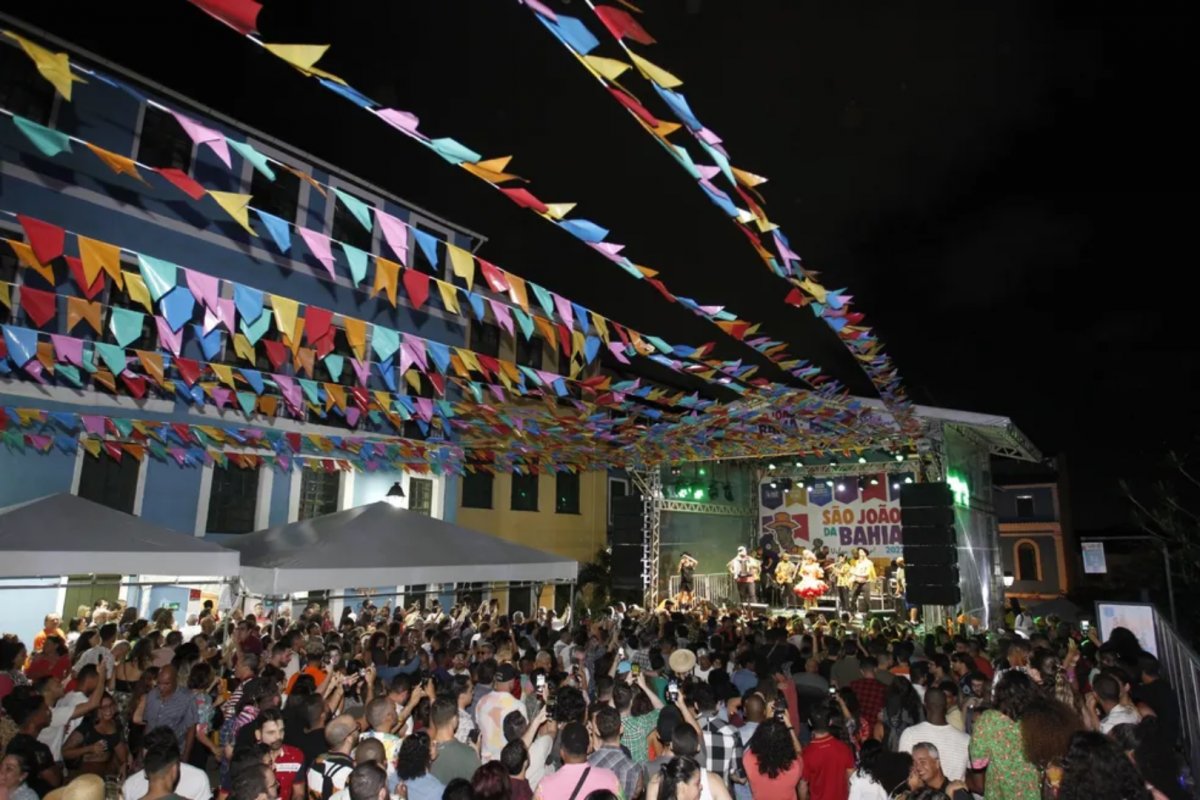 Confira as datas dos feriados que restam em 2025 e quais serão prolongados