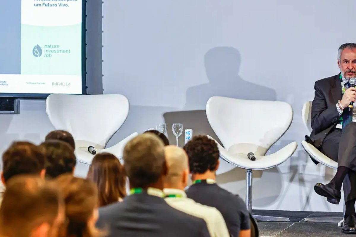 Presidência da COP30 apresenta agenda de ações para Belém e propõe meta global de corte de emissões